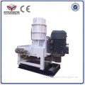 CE approved wood pellet machine with best price